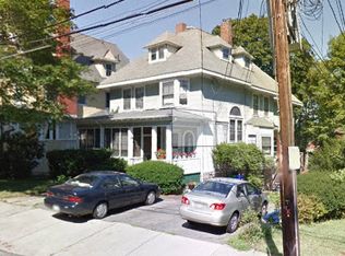 21 Chase St, Newton, MA 02459