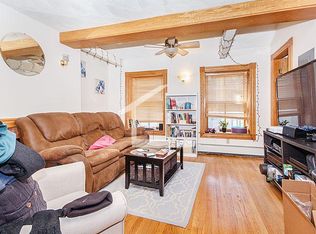 33 Charles St #3, Boston, MA 02114