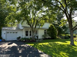 27 Barrel Run Rd, Quakertown, PA 18951