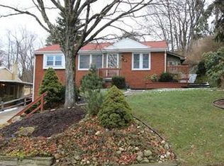 123 Brallier Ct, Pittsburgh, PA 15236