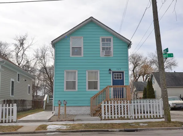 1329 Albert STREET, Racine, WI 53404