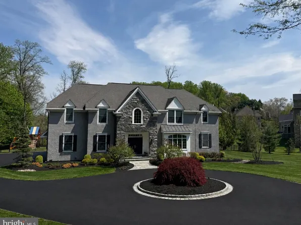 112 Masons Way, Newtown Square, PA 19073