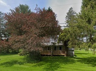 11655 State Route 88, Garrettsville, OH