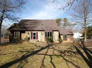 101 Holly Ave, Rio Grande, NJ 08242