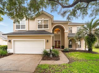 11164 Turnbridge Dr, Jacksonville, FL 32256