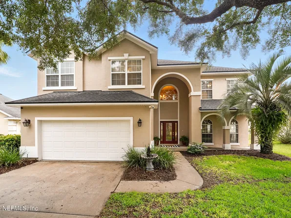 11164 TURNBRIDGE Drive, Jacksonville, FL 32256