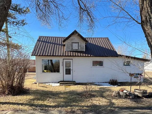 239 N 2nd Ave W, Starland County, AB T0J 0W0