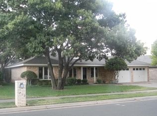 5210 85th St, Lubbock, TX 79424