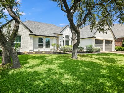 8012 Jester Blvd, Austin, TX, 78750