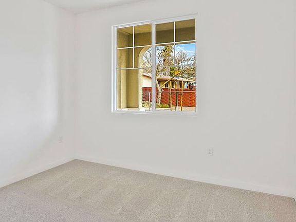 Residence 1 Bedroom 3