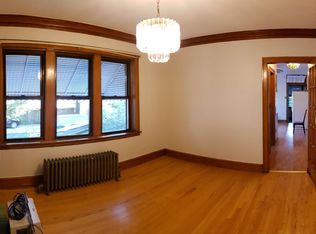 2854 N Ridgeway Ave #1R, Chicago, IL 60618