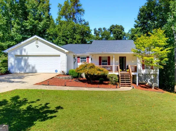 8341 Jensen Trl, Gainesville, GA 30506