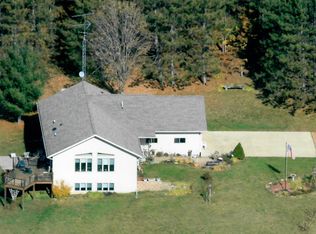 20080 Kale Rd, Sparta, WI 54656