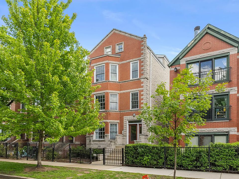 1st image of 1525 W George St #2