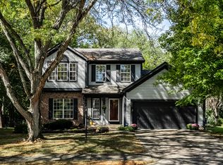 4736 Rocky Knob Ln, Indianapolis, IN 46254 | MLS #22063618