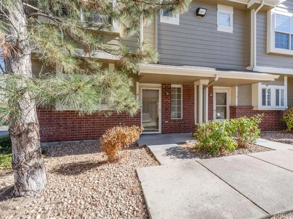 9064 Gale Boulevard #4, Thornton, CO 80260