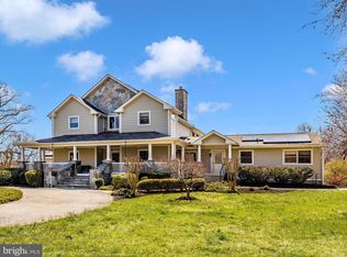 13855 Brighton Dam Rd, Clarksville, MD 21029