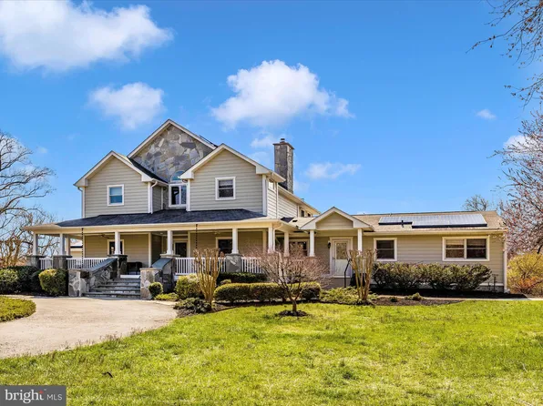 13855 Brighton Dam Rd, Clarksville, MD 21029