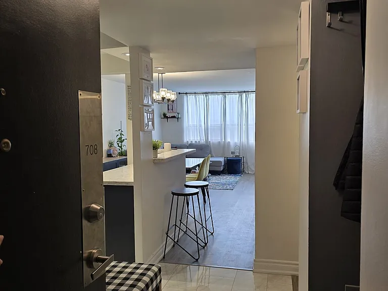 45 Sunrise Ave #708 — Photo 15