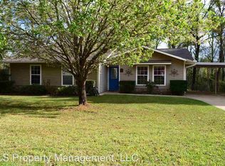 404 Springdale Dr #1, Enterprise, AL 36330