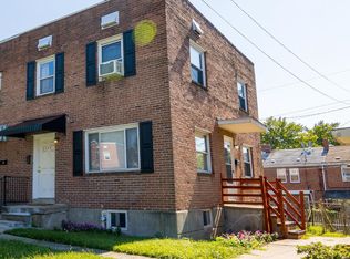 8529 Chestnut Oak Rd, Parkville, MD 21234