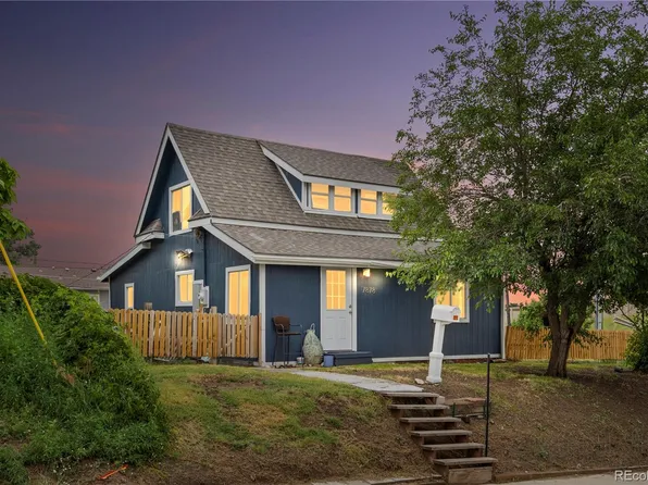 7878 Lowell Boulevard, Westminster, CO 80030