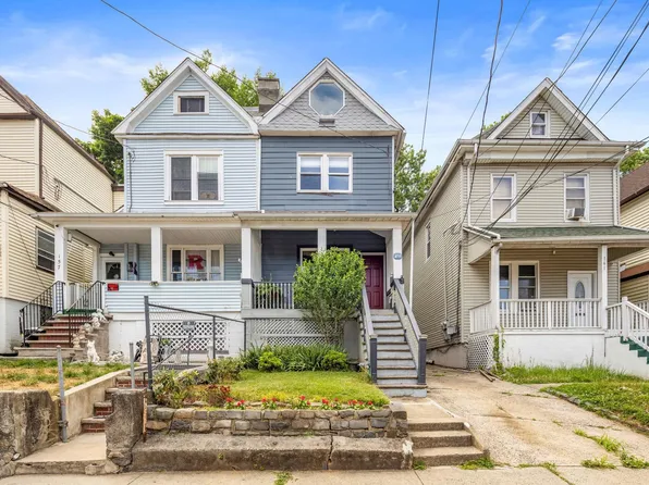 159 Randolph Ave, Jersey City, NJ 07305