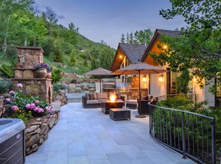 373 Silverlode Dr, Aspen, CO 81611