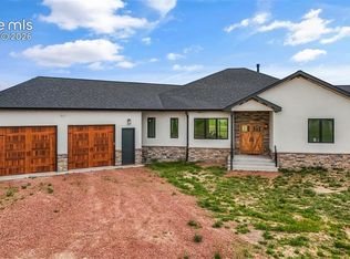 2650 Rustlers Canyon Loop, Elizabeth, CO 80107