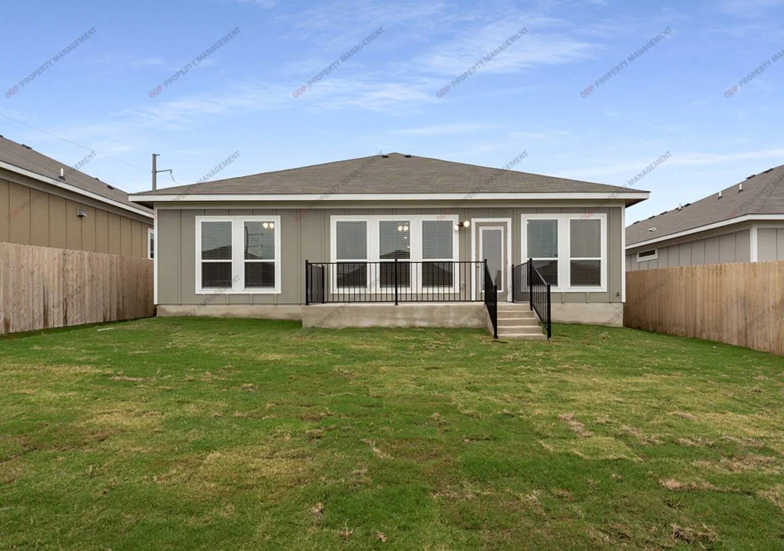 3 Bed-2 Bath- Troy ISD — Photo 4
