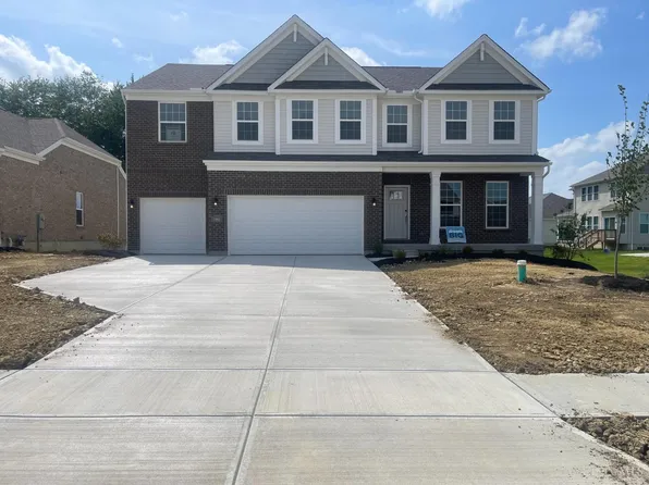 5981 Hawks Ln #83, Milford, OH 45150