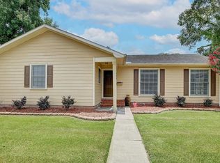203 W Lawrence St, New Iberia, LA 70563