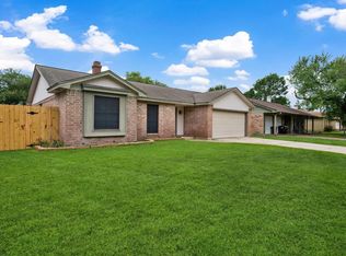 4023 Broken Elm Dr, Spring, TX 77388