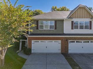 4572 Rainier Way NW #16, Acworth, GA 30101