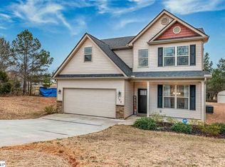 106 Malibu Ct, Liberty, SC 29657
