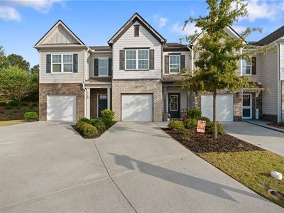 5348 Barberry Ave, Oakwood, GA, 30566