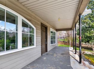 1312 Mack Rd, Asheboro, NC 27205