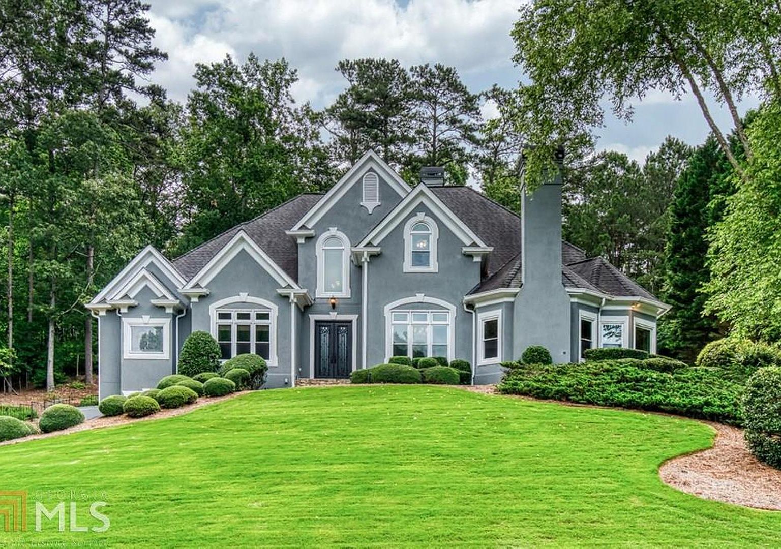 4520 River Mansions Trce, Berkeley Lake, GA 30096 Zillow