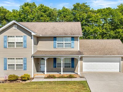 302 Rolling Ridge Ln N, Vonore, TN, 37885