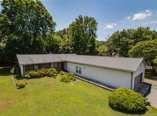 6495 Fingerlake Dr, Concord, NC 28027