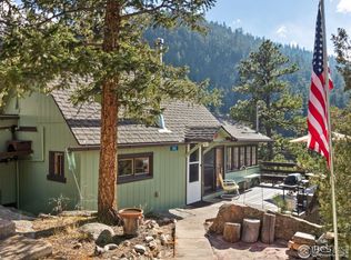 140 Loveland Heights Ln, Drake, CO 80515