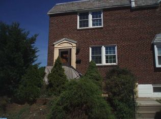 1101 Elbridge St, Philadelphia, PA 19111