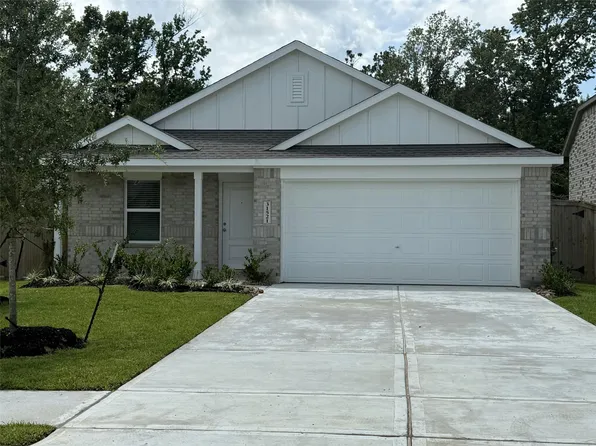 31521 Pianella Ln, Huffman, TX 77336