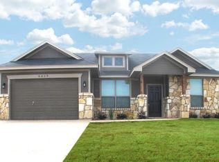 6621 Mammoth Springs Dr, Waco, TX 76708