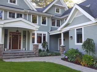 22 Pine Ridge Rd, Wayland, MA 01778