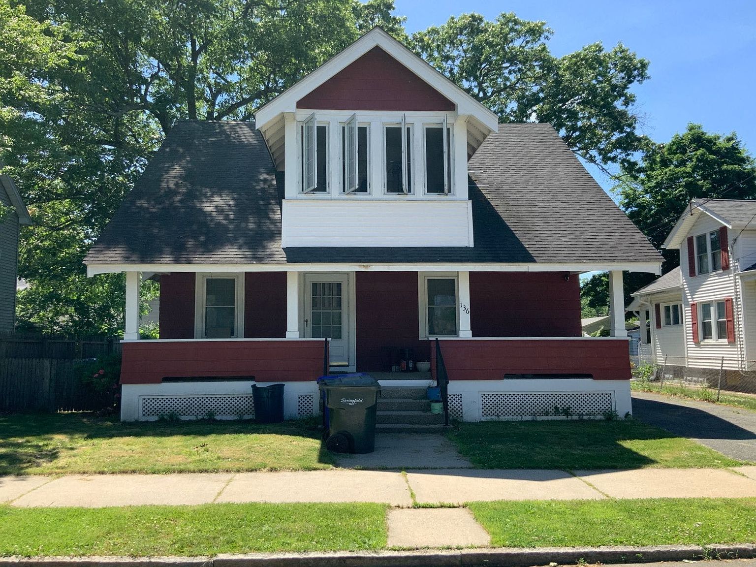 136 Marsden St, Springfield, MA 01109 Zillow