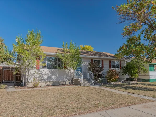 1014 Cherry Ave, Helena, MT 59601