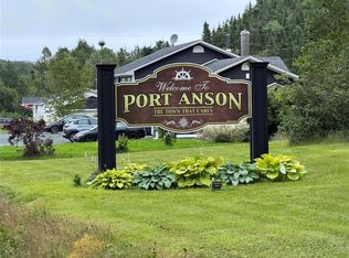 100 Main (NL-381) Road, Port Anson, NL A0J1N0