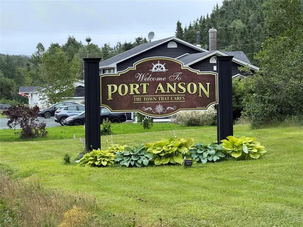 100 Main (NL-3810) Road, Port Anson, NL A0J1N0