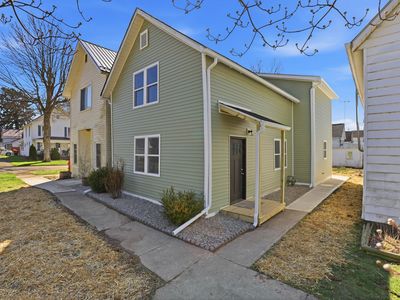 44 Maple Ave, Utica, OH, 43080